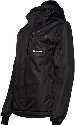 Arctix Women's High Altitude Insulated Jacket in Saudi Arabia