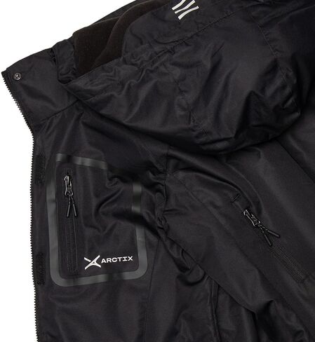 Arctix Women's High Altitude Insulated Jacket in Saudi Arabia
