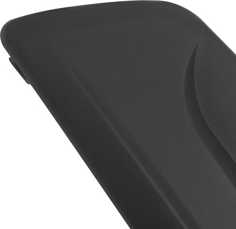 HECASA Fog Light Cover Compatible with 2013-2016 Chevy Chevrolet Malibu Eco Limited Bumper Fog Lamp Trim Bezel Replacement for 20768847 20768848 Left & Right Black in Saudi Arabia