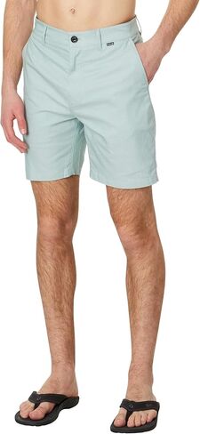 Hurley H2o-dri Breathe 19" Walkshorts in Kuwait
