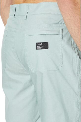 Hurley H2o-dri Breathe 19" Walkshorts in Kuwait