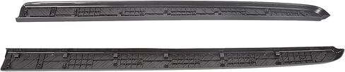 متوافق مع مجموعة قوالب زينة غطاء السرير المحسنة Honda Ridgeline 2006-2014 (زوج) - بديل لـ 74420-SJC-A01ZB 74460-SJC-A01ZB in Saudi Arabia