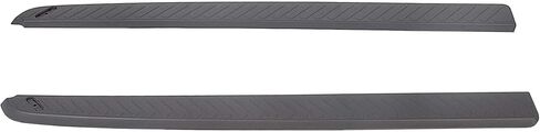 متوافق مع مجموعة قوالب زينة غطاء السرير المحسنة Honda Ridgeline 2006-2014 (زوج) - بديل لـ 74420-SJC-A01ZB 74460-SJC-A01ZB in Saudi Arabia