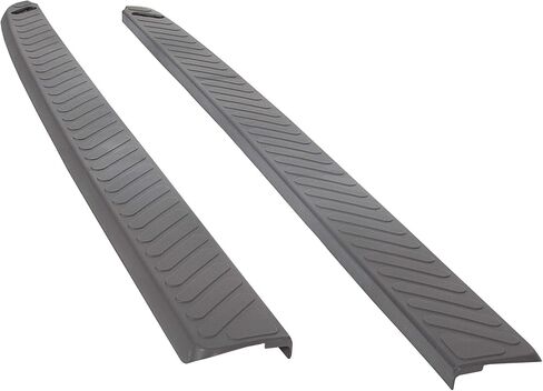 متوافق مع مجموعة قوالب زينة غطاء السرير المحسنة Honda Ridgeline 2006-2014 (زوج) - بديل لـ 74420-SJC-A01ZB 74460-SJC-A01ZB in Saudi Arabia