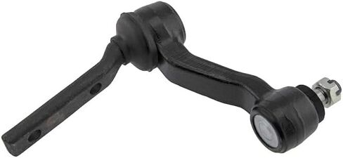 PartsW – 2 Pc Front Steering Kit Idler Arm + Pitman Arm Compatible with Chevrolet Blazer 1995 4WD in Saudi Arabia