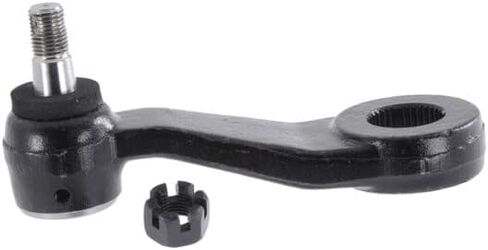 PartsW – 2 Pc Front Steering Kit Idler Arm + Pitman Arm Compatible with Chevrolet Blazer 1995 4WD in Saudi Arabia