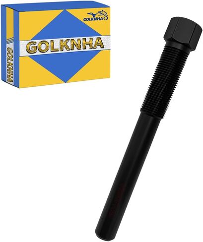 Drive Clutch Puller Bolt Removal Tool Fit for EZGO 4 Cycle (1994-up), 2 Cycle (1971-1993), Gas Vehicles, OEM#19779G1 N5544 19779-G1 in Saudi Arabia