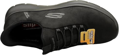 Skechers Women's Summits Korlo Hands Free Slip-in Sneaker in Saudi Arabia