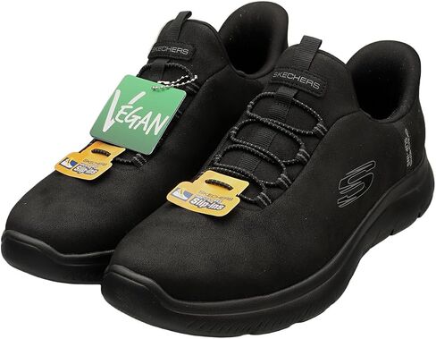 Skechers Women's Summits Korlo Hands Free Slip-in Sneaker in Saudi Arabia