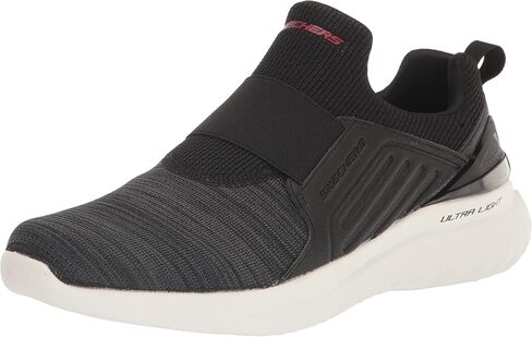 Skechers Men's Bounder 2.0 Balmore Loafer in Saudi Arabia