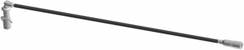 Polaris ATV Sparkplug Wire, 72.1 cm, Genuine OEM Part 4011845, Qty 1 in Saudi Arabia