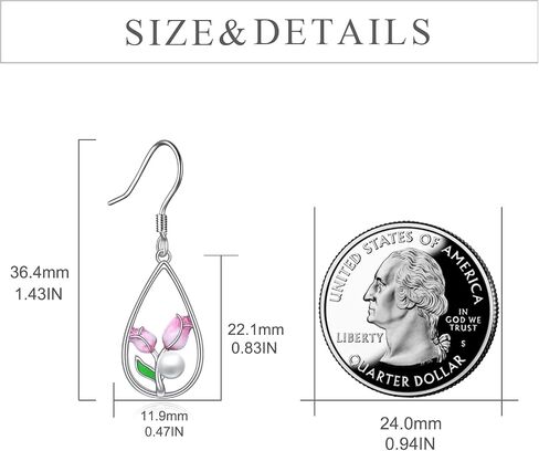 CRMAD Gold Sunflower Earrings for Women Sterling Silver Sunflower Jewelry Mother's Day Gifts for Mom(sunflower 3) in Saudi Arabia
