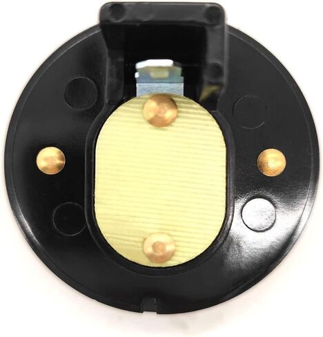 70125A-1 18-7665 Marine Electric Choke Replacement for 2 Barrel Mercruiser MerCarbs Carburetor with 4.3L V-6 Engine in Saudi Arabia