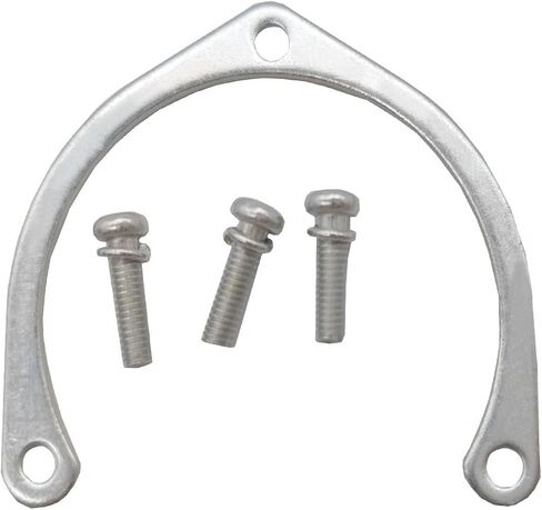 70125A-1 18-7665 Marine Electric Choke Replacement for 2 Barrel Mercruiser MerCarbs Carburetor with 4.3L V-6 Engine in Saudi Arabia