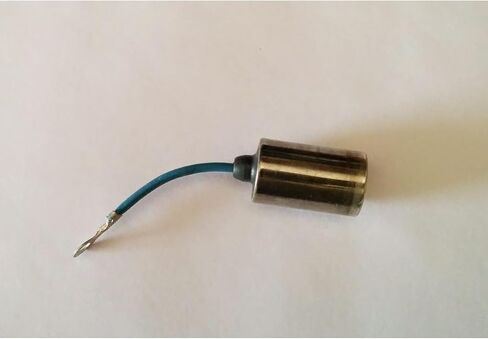 استبدال طراز Gravely Model L - مكثف لـ Magneto 13998 OEM in Kuwait