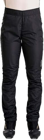 Swix Women's Vista Adjustable Water-Repellent Windproof Lightweight Versatile Winter Outdoor Sports Pull-on Skiing Pants in Saudi Arabia