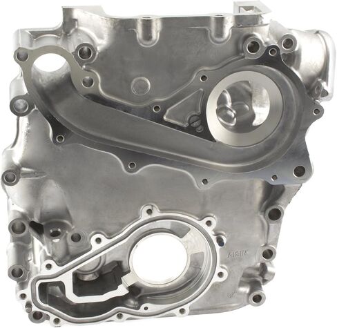 AISIN TCT-069 OEM Timing Chain Cover - Compatible with Select Toyota 4Runner, T100, Tacoma in Saudi Arabia