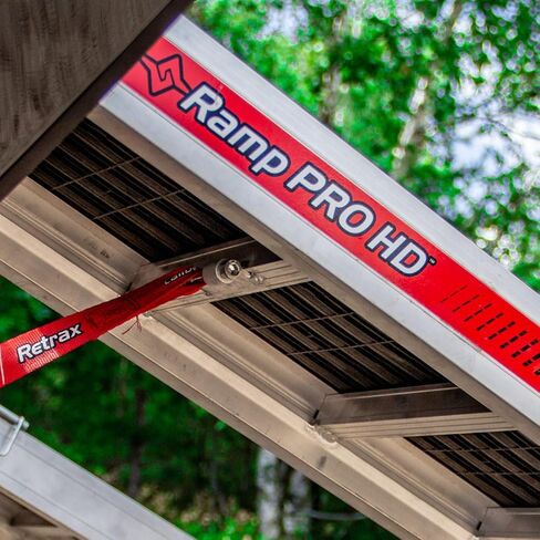 13548 Retractable Strap for Moto Ramp Pro in Saudi Arabia