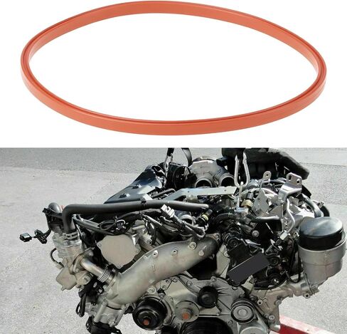 Vacuum Pump Repair Seal 6422300065 Compatible with Mercedes OM642 3.0L LA1231061 in Saudi Arabia
