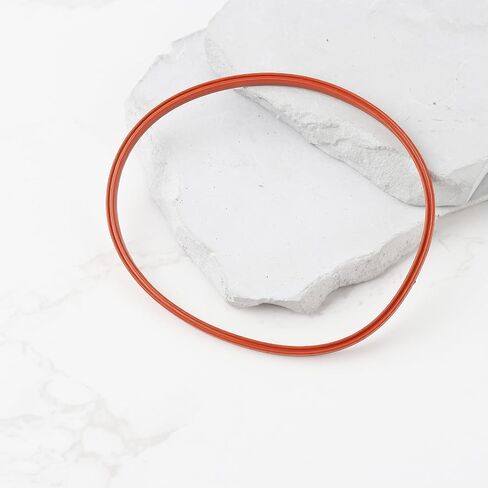 Vacuum Pump Repair Seal 6422300065 Compatible with Mercedes OM642 3.0L LA1231061 in Saudi Arabia