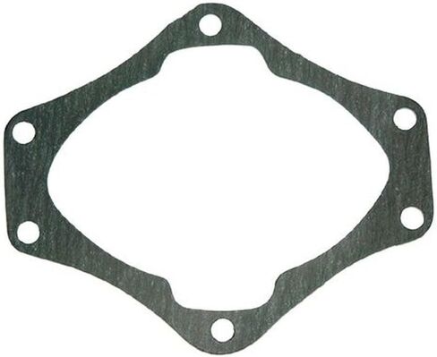 Replacement for fits Rear Main Housing Gasket Fits Perkins Replaces 36817134 in Saudi Arabia