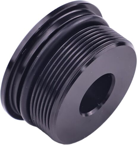 Trim Cylinder Tilt End Cap 8M0021648 FSM024 1100-8M0021648 99638A1 Compatible With Mercury Mariner Generation 1 2 & 3 3 Ram Style Trim Units (35-300HP)2/3/4/6-Cyl in Saudi Arabia