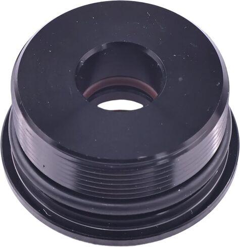 Trim Cylinder Tilt End Cap 8M0021648 FSM024 1100-8M0021648 99638A1 Compatible With Mercury Mariner Generation 1 2 & 3 3 Ram Style Trim Units (35-300HP)2/3/4/6-Cyl in Saudi Arabia