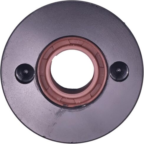 Trim Cylinder Tilt End Cap 8M0021648 FSM024 1100-8M0021648 99638A1 Compatible With Mercury Mariner Generation 1 2 & 3 3 Ram Style Trim Units (35-300HP)2/3/4/6-Cyl in Saudi Arabia