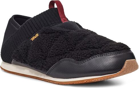 Teva Men's Reember Fleece Loafer in Saudi Arabia