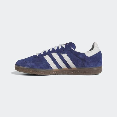 حذاء Adidas Tyshawn - أبيض/مخصص/أزرق ملكي للفريق - 10.5 in Kuwait