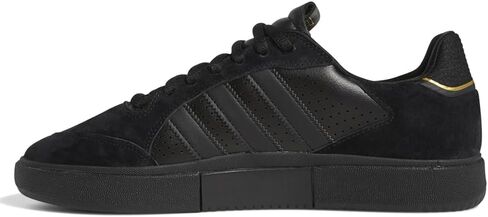 حذاء Adidas Tyshawn - أبيض/مخصص/أزرق ملكي للفريق - 10.5 in Kuwait