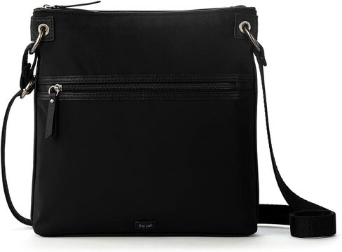 The Sak Artist Circle Flat Crossbody in Kuwait