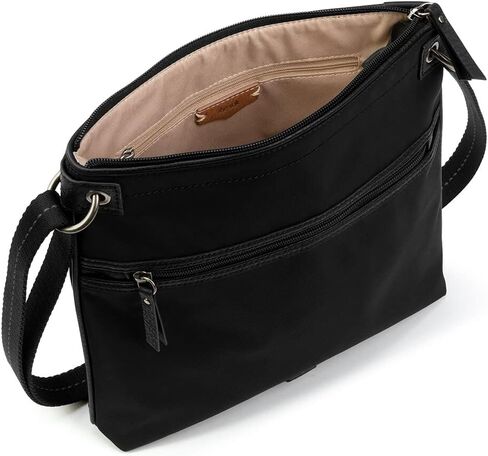 The Sak Artist Circle Flat Crossbody in Kuwait