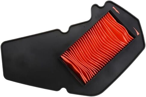 Washable Reusable Motorcycle Air Breather for 125 DD150E in Saudi Arabia