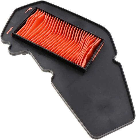 Washable Reusable Motorcycle Air Breather for 125 DD150E in Saudi Arabia