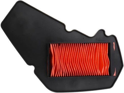 Washable Reusable Motorcycle Air Breather for 125 DD150E in Saudi Arabia