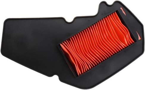 Washable Reusable Motorcycle Air Breather for 125 DD150E in Saudi Arabia