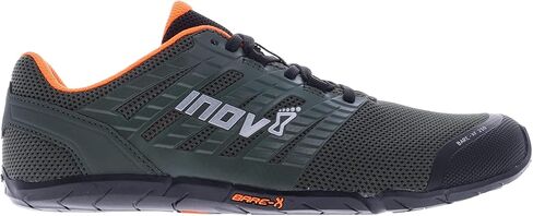 Inov-8 Bare-XF™ 210 V3 Olive/Gum UK 11.5 (US Men's 12.5) M in Kuwait