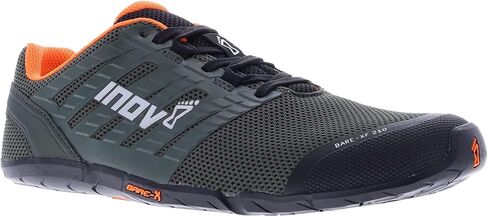 Inov-8 Bare-XF™ 210 V3 Olive/Gum UK 11.5 (US Men's 12.5) M in Kuwait