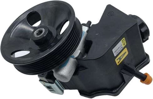 Power Steering Pump Compatible for SsangYong Rodius/Stavic II OEM 6714600580 in Saudi Arabia