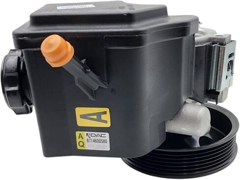 Power Steering Pump Compatible for SsangYong Rodius/Stavic II OEM 6714600580 in Saudi Arabia