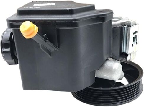 Power Steering Pump Compatible for SsangYong Rodius/Stavic II OEM 6714600580 in Saudi Arabia