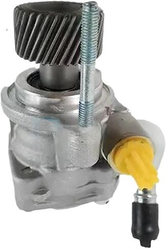 Car Parts Power Steering Pump Compatible for Ford Ranger Everest UR5632600A UR56-32600-A Power Steering System in Saudi Arabia