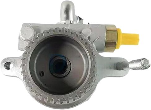Car Parts Power Steering Pump Compatible for Ford Ranger Everest UR5632600A UR56-32600-A Power Steering System in Saudi Arabia