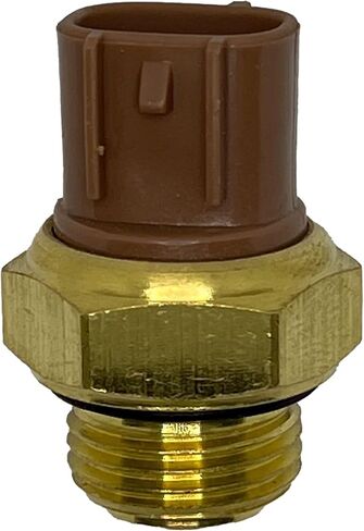 Herko Engine Cooling Fan Switch ECT448 for Chevrolet Geo Suzuki Metro Swift 1.0L 1.3L 1.6L 1992-1994 in Saudi Arabia
