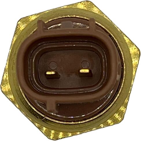 Herko Engine Cooling Fan Switch ECT448 for Chevrolet Geo Suzuki Metro Swift 1.0L 1.3L 1.6L 1992-1994 in Saudi Arabia