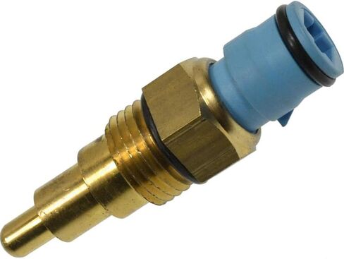 مفتاح مروحة تبريد المحرك يناسب Toyota Camry، Corolla 1983 1984 1985 1986 1987 1988 1989 1990 1991 1992-1993 يناسب BMW 325es 1986-1987 يناسب شيفروليه مونزا، نوفا 1979-1988 قطعة واحدة in Saudi Arabia