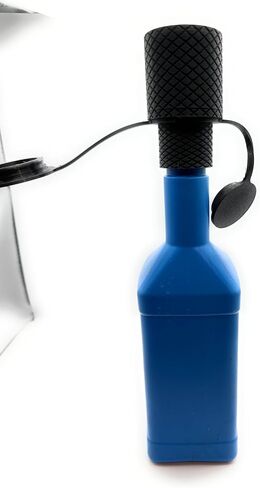 CAMGUARD™ Funnel in Saudi Arabia