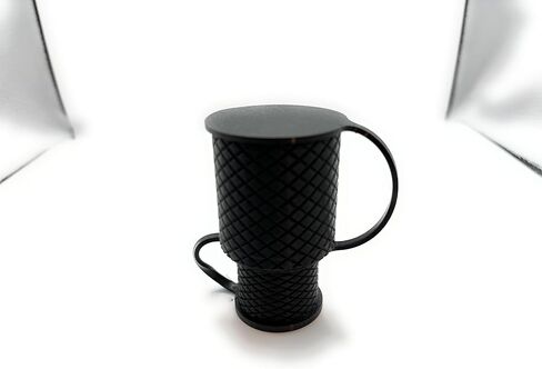 CAMGUARD™ Funnel in Saudi Arabia