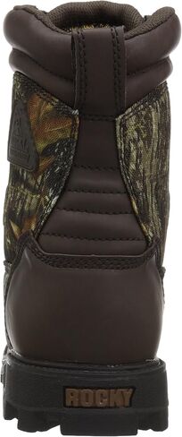ROCKY BearClaw Big Kids' Waterproof 1000G Insulated Outdoor Boot in Saudi Arabia
